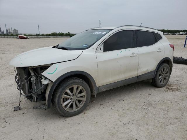 2018 NISSAN ROGUE SPOR - JN1BJ1CP7JW159619