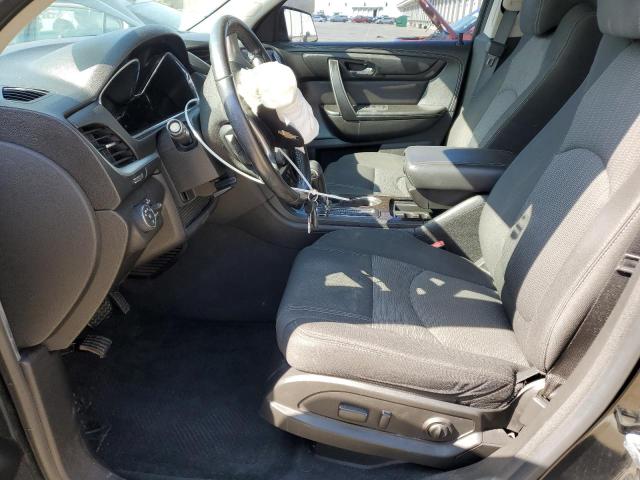 2016 CHEVROLET TRAVERSE L - 1GNKRGKD7GJ216818