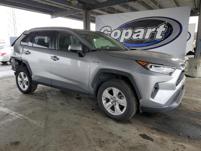 Vin: jtmr6rfv2ld005002, lot: 54734525, toyota rav4 xle 20204