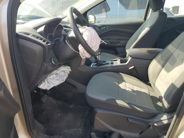 2018 FORD ESCAPE S - 1FMCU0F79JUA18010