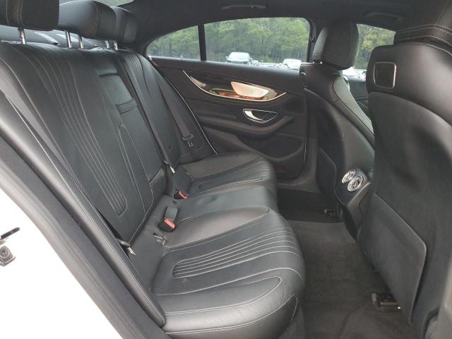 2019 MERCEDES-BENZ CLS 450 WDD2J5JBXKA027678