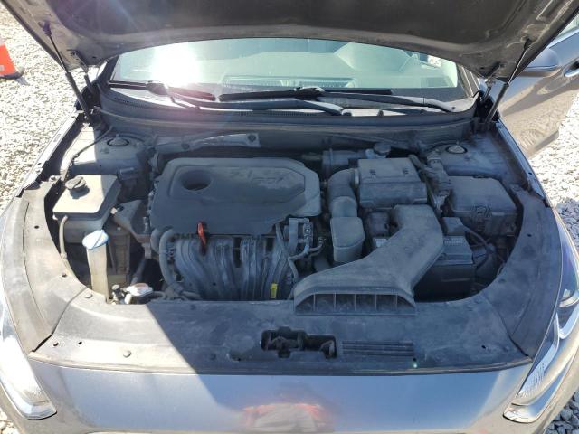 2018 HYUNDAI SONATA SPO - 5NPE34AF2JH631232