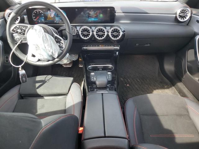 2022 MERCEDES-BENZ CLA 250 4M - W1K5J4HB8NN299396