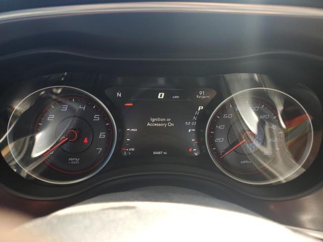 2019 DODGE CHARGER SC 2C3CDXGJ9KH510696