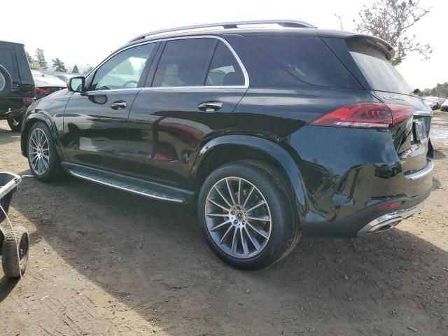 Vin: 4jgfb5kb6na653011, lot: 54010045, mercedes-benz gle-class 450 4matic 20222