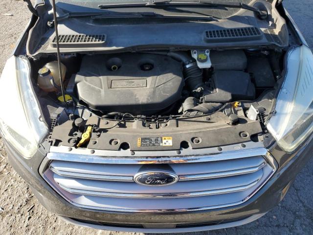 2017 FORD ESCAPE TIT - 1FMCU0J90HUC14064