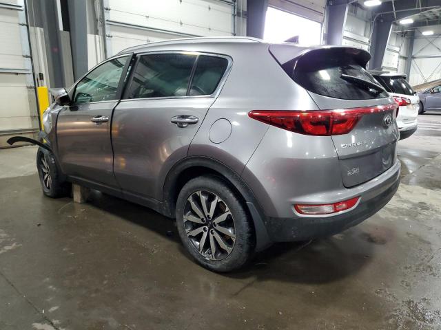 Vin: kndpncac8h7204493, lot: 52859135, kia sportage ex 20172
