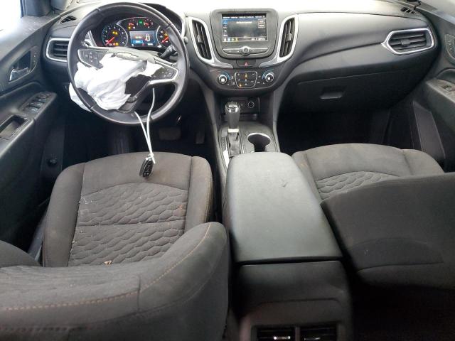 2021 CHEVROLET EQUINOX LT 3GNAXKEVXML305411