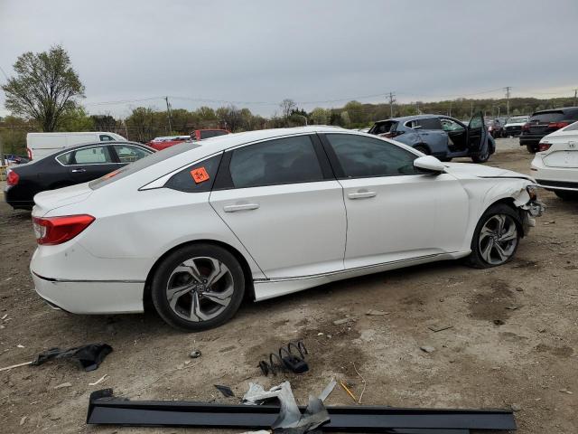 Vin: 1hgcv1f43ja226044, lot: 52673575, honda accord ex 20183