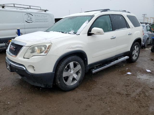 Vin: 1gkkvred7bj242862, lot: 53718045, gmc acadia slt-1 2011 img_1
