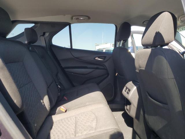 2019 CHEVROLET EQUINOX LT - 3GNAXKEV3KS506425