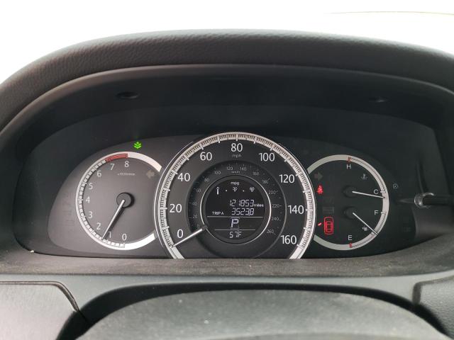2015 HONDA ACCORD EXL - 1HGCR3F84FA025280