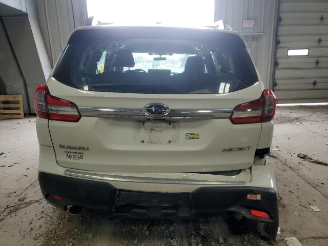 2019 SUBARU ASCENT 4S4WMAAD6K3444213