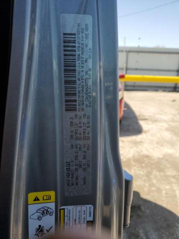 2019 JEEP WRANGLER U - 1C4HJXEN4KW507772