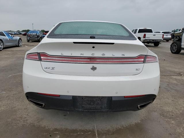 2014 LINCOLN MKZ - 3LN6L2GK9ER827244