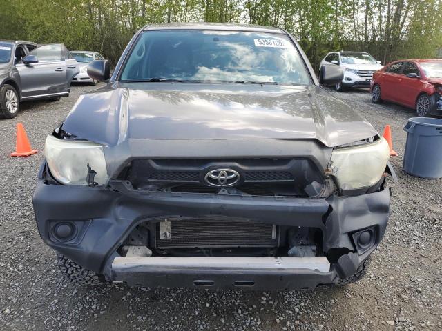 2015 TOYOTA TACOMA PRE - 5TFTX4GN1FX044154