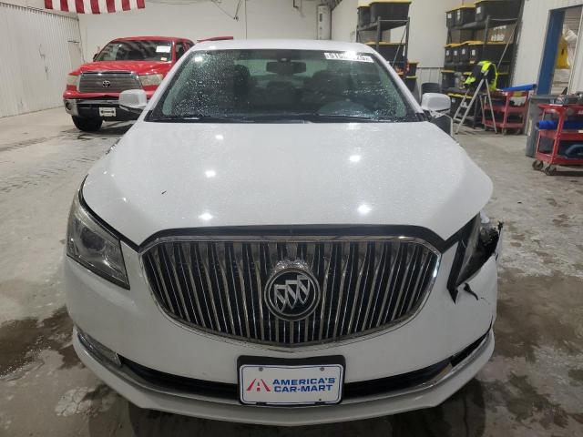 2016 BUICK LACROSSE - 1G4GB5G30GF138789