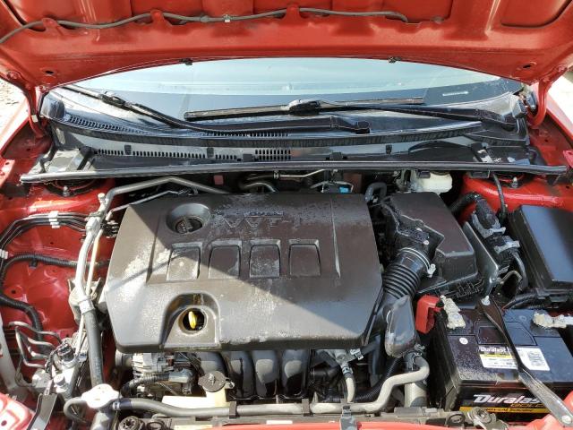 2018 TOYOTA COROLLA L - 5YFBURHE4JP841960