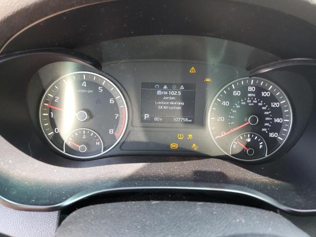 2019 KIA OPTIMA LX - 5XXGT4L34KG332589