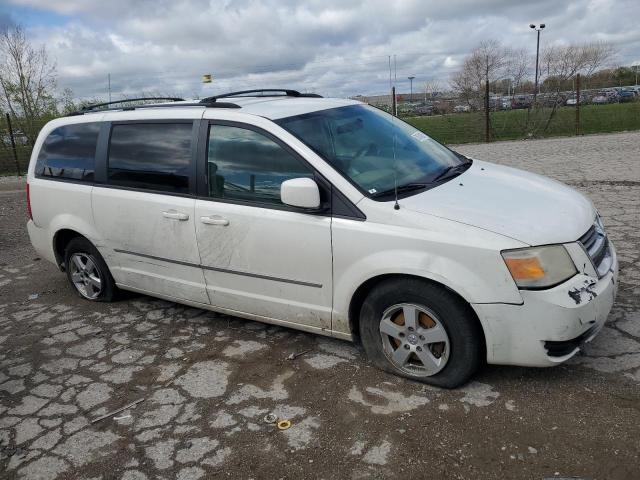 Vin: 2d4rn5d19ar238965, lot: 53834385, dodge caravan sxt 20104