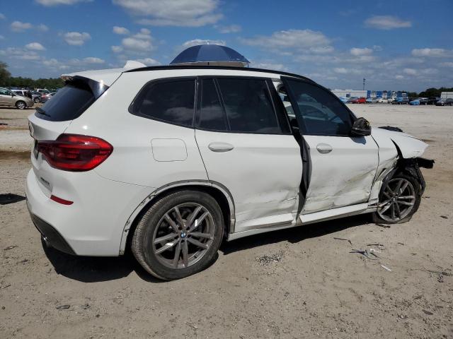 Vin: 5uxty3c01m9f55786, lot: 55106335, bmw x3 sdrive30i 20213