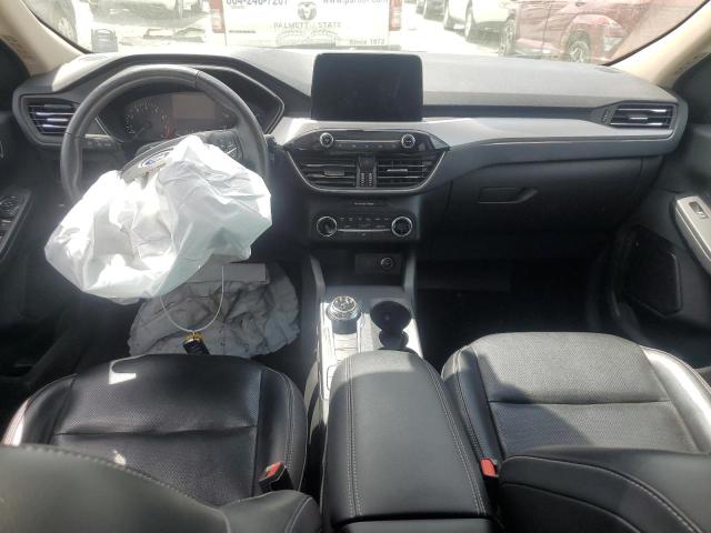 2020 FORD ESCAPE SEL - 1FMCU0H65LUA05567