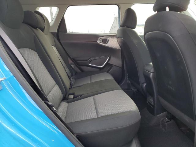2023 KIA SOUL LX - KNDJ23AU0P7190224
