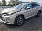 2021 LEXUS RX 350 - 2T2HZMAA6MC208608