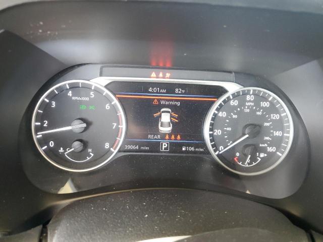 2023 NISSAN SENTRA SV - 3N1AB8CV6PY246154