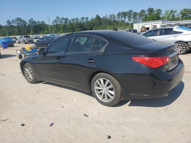 Vin: jn1ev7ar5gm345818, lot: 53490375, infiniti q50 premium 20162
