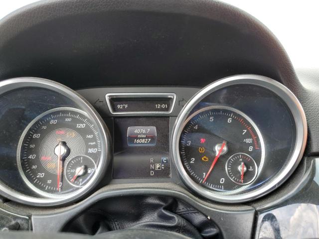 2017 MERCEDES-BENZ GLE 350 4JGDA5JB0HA992489