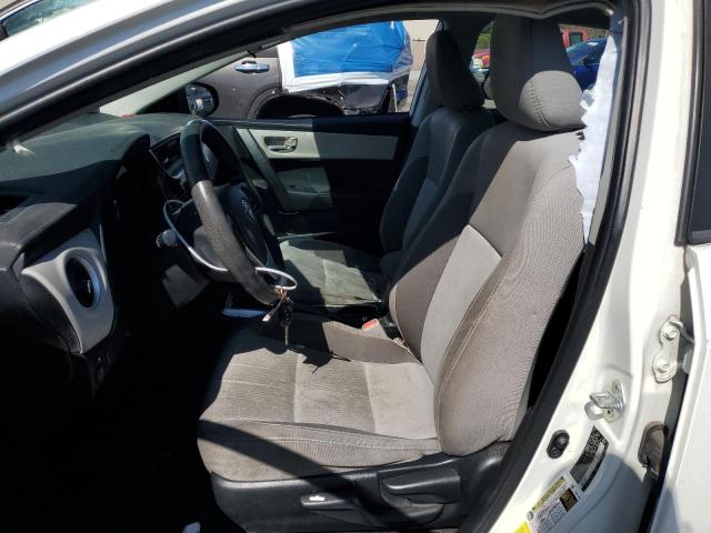 2017 TOYOTA COROLLA L - 2T1BURHE5HC762226