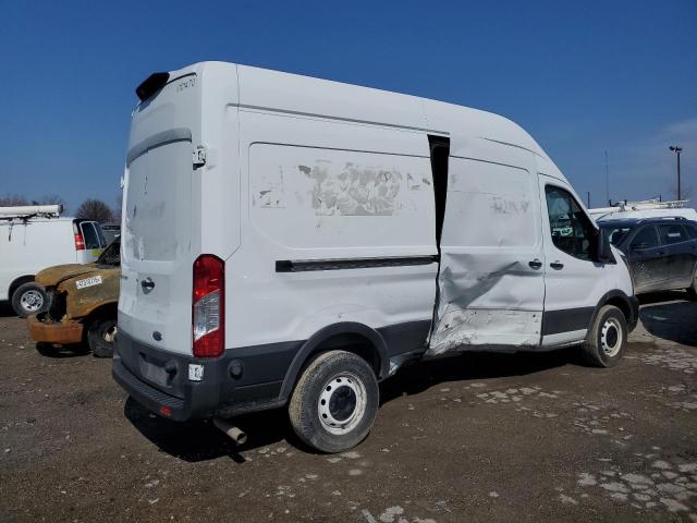 Vin: 1ftbr1x82nka23274, lot: 52293345, ford transit t-250 20223