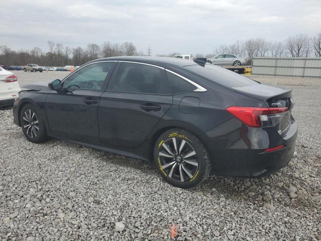 Vin: jhmfe1f73nx005423, lot: 51369865, honda civic ex 20222