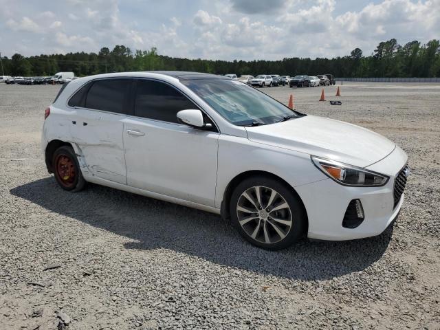 Vin: kmhh35le4ku113505, lot: 53555845, hyundai elantra 20194