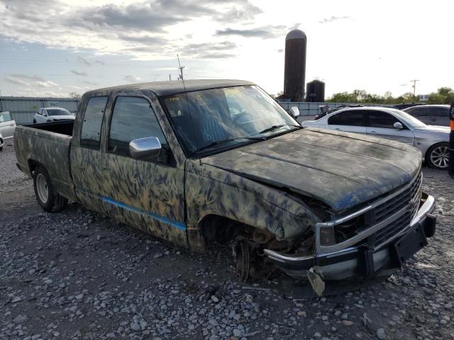 Vin: 2gcec19k9n1107003, lot: 51305115, chevrolet gmt c1500 19924