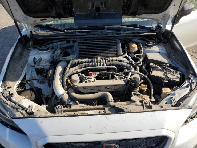 2017 SUBARU WRX JF1VA1B61H9821678