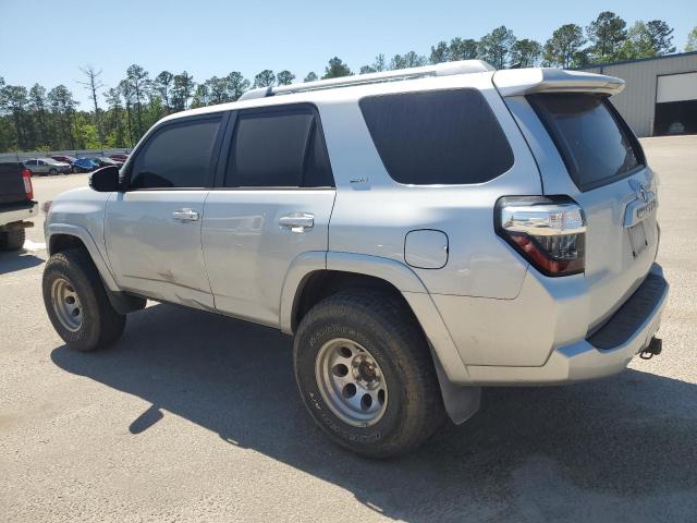 Vin: jtezu5jr6f5091241, lot: 52130745, toyota 4runner sr5 20152