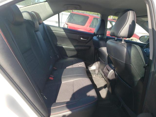 2017 TOYOTA CAMRY LE - 4T1BF1FK3HU403847