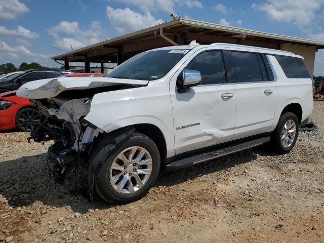 CHEVROLET SUBURBAN C