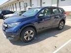 2018 HONDA CR-V LX - 2HKRW6H34JH208572