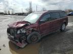 2017 DODGE GRAND CARA - 2C4RDGBG3HR741758