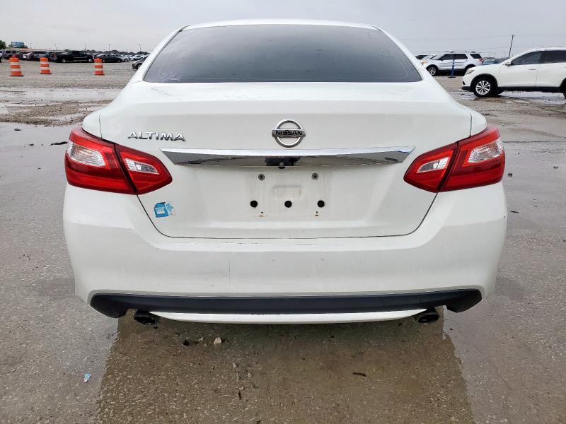 2017 NISSAN ALTIMA 2.5 - 1N4AL3AP2HC229367