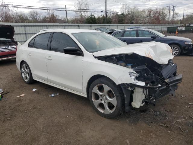Vin: 3vw2k7aj4em226658, lot: 53774395, volkswagen jetta base 20144