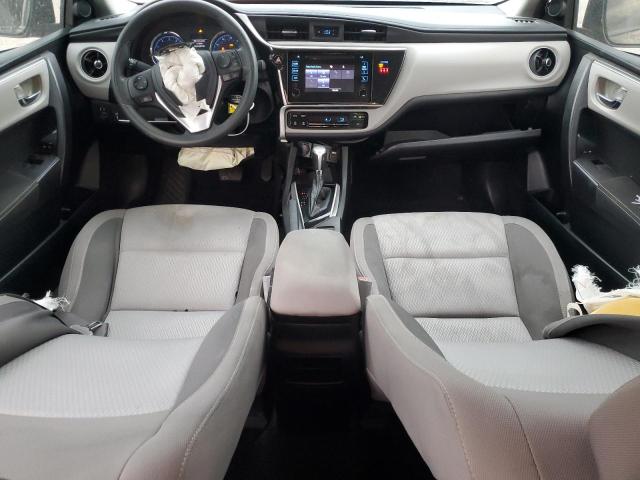 2019 TOYOTA COROLLA L - 5YFBURHE2KP869631
