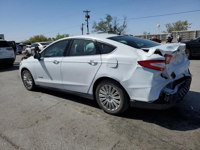 Vin: 3fa6p0uu5er368822, lot: 54345175, ford fusion s hybrid 20142