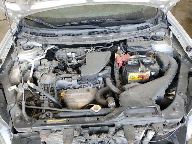 2015 NISSAN ROGUE SELE - JN8AS5MV7FW760843
