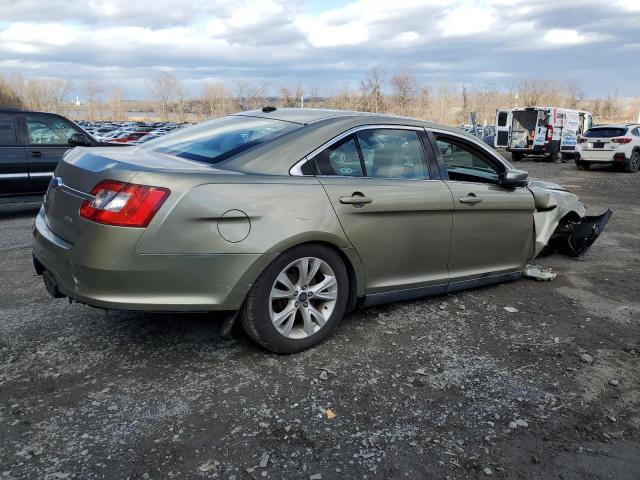 Vin: 1fahp2ew9cg100221, lot: 52232225, ford taurus sel 20123