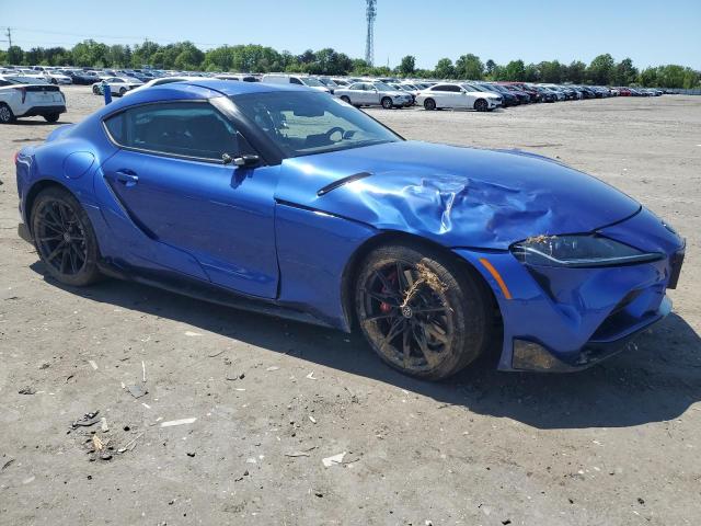 Vin: wz1db0g05rw066072, lot: 54894725, toyota supra base 20244