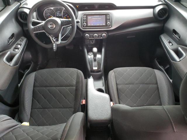 2020 NISSAN KICKS S - 3N1CP5BV1LL537033